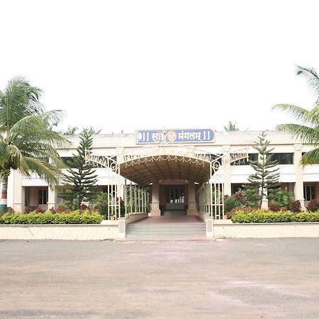 Hotel Sai International Peth  Dış mekan fotoğraf