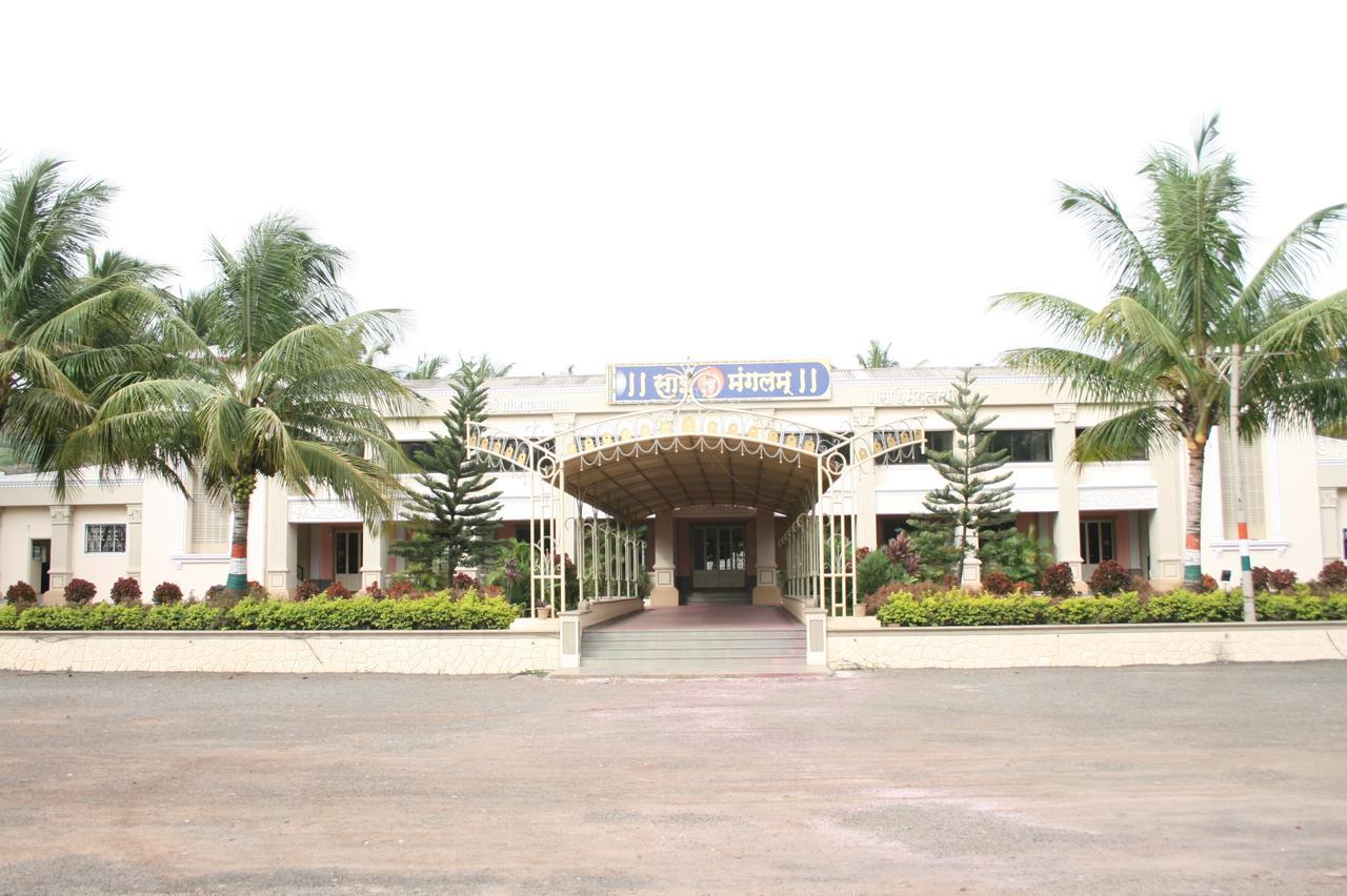 Hotel Sai International Peth  Dış mekan fotoğraf