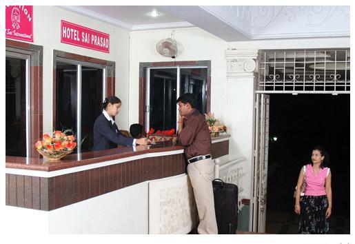 Hotel Sai International Peth  Dış mekan fotoğraf