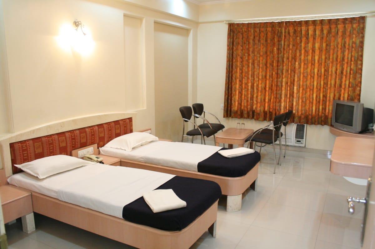 Hotel Sai International Peth  Dış mekan fotoğraf